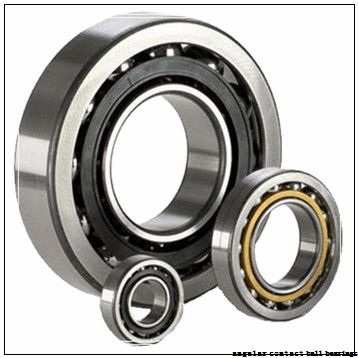105 mm x 160 mm x 26 mm CYSD 7021 angular contact ball bearings