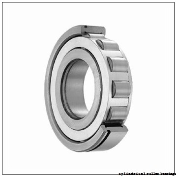 127 mm x 254 mm x 50,8 mm SIGMA MRJ 5 cylindrical roller bearings