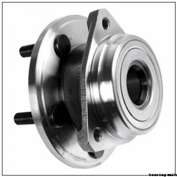 ISO UKT209 bearing units