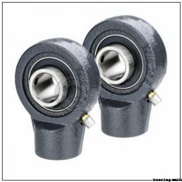 ISO UCF202 bearing units