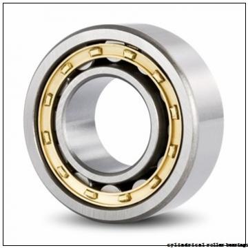 75 mm x 160 mm x 37 mm  ISO NJ315 cylindrical roller bearings