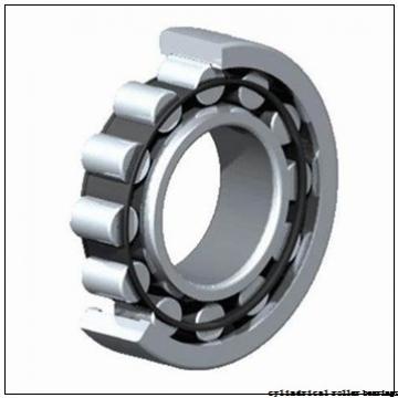 130 mm x 280 mm x 58 mm  NKE NU326-E-MA6 cylindrical roller bearings