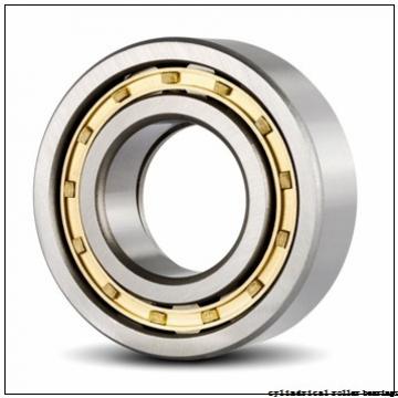 170 mm x 310 mm x 52 mm  ISB NUP 234 cylindrical roller bearings