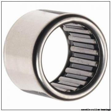 25 mm x 33 mm x 16 mm  ZEN NK25/16 needle roller bearings