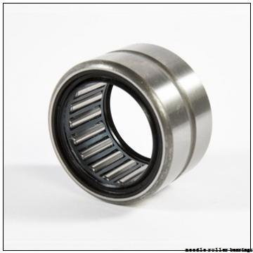 150 mm x 190 mm x 40 mm  IKO NA 4830 needle roller bearings