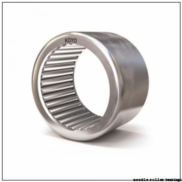 150 mm x 190 mm x 40 mm  IKO NA 4830 needle roller bearings