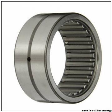 63,5 mm x 95,25 mm x 44,7 mm  IKO GBRI 406028 UU needle roller bearings