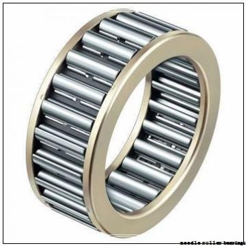38,1 mm x 60,325 mm x 32 mm  IKO BRI 243820 needle roller bearings
