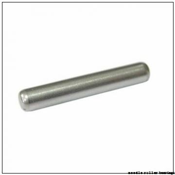 IKO TAF 9511526 needle roller bearings