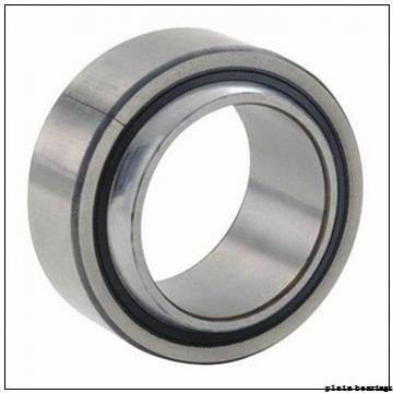 Toyana TUP1 12.10 plain bearings