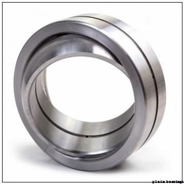 12,700 / mm x 33,32 / mm x 12,70 / mm  IKO PHSB 8 plain bearings
