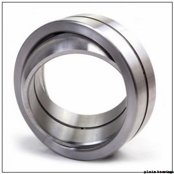Toyana TUP1 110.115 plain bearings