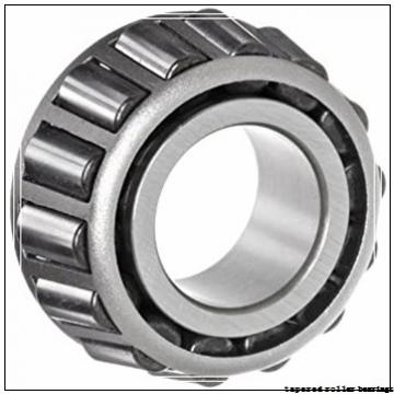 44,45 mm x 104,775 mm x 29,317 mm  NTN 4T-460/453X tapered roller bearings