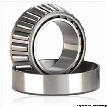 31.75 mm x 72,626 mm x 29,997 mm  Timken 3199/3120 tapered roller bearings