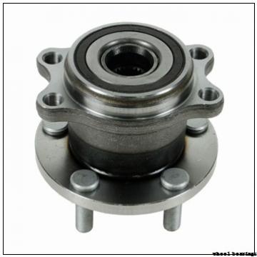 SNR R157.09 wheel bearings