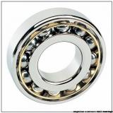 ILJIN IJ132002 angular contact ball bearings