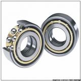40 mm x 90 mm x 36,5 mm  ZEN S5308 angular contact ball bearings