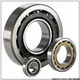 30 mm x 42 mm x 10 mm  ZEN 3806-2RS angular contact ball bearings