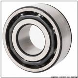 50 mm x 110 mm x 44,4 mm  SIGMA 3310 angular contact ball bearings