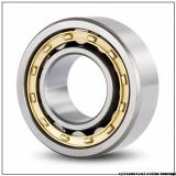 ISO BK354332 cylindrical roller bearings