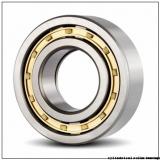 70 mm x 150 mm x 51 mm  SIGMA NJG 2314 VH cylindrical roller bearings