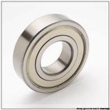 40 mm x 68 mm x 15 mm  ZEN 6008-2Z deep groove ball bearings