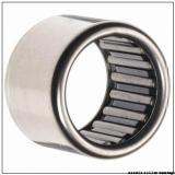 80 mm x 110 mm x 31 mm  IKO NA 4916UU needle roller bearings
