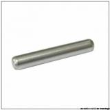 6 mm x 15 mm x 10 mm  JNS NA 496 needle roller bearings