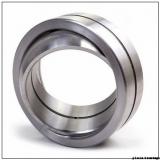 500 mm x 670 mm x 230 mm  LS GEC500HCS plain bearings