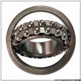55 mm x 120 mm x 43 mm  SIGMA 2311 self aligning ball bearings