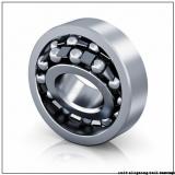 45 mm x 100 mm x 36 mm  ISO 2309 self aligning ball bearings