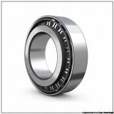 Toyana 07087/07196 tapered roller bearings
